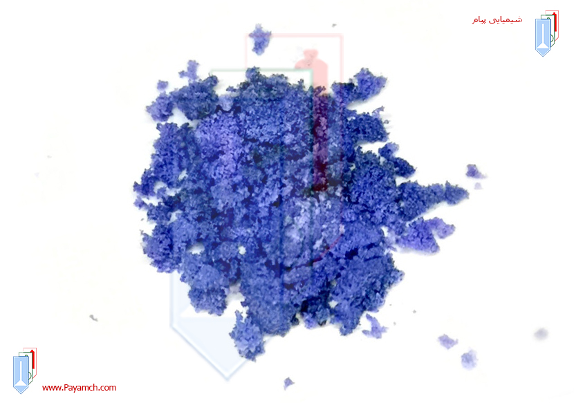 چگونه_رنگ_آبی_ولی_غیر_سمی_را_بسازیم_؟!